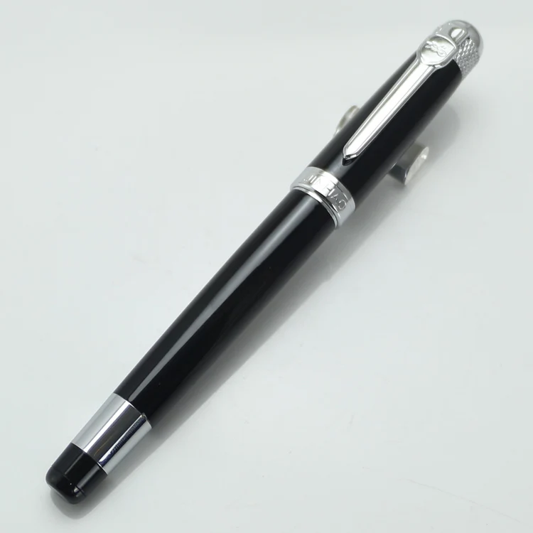 JINHAO 189 шариковая ручка/Функциональная ручка новейший старинный китайский узор YI