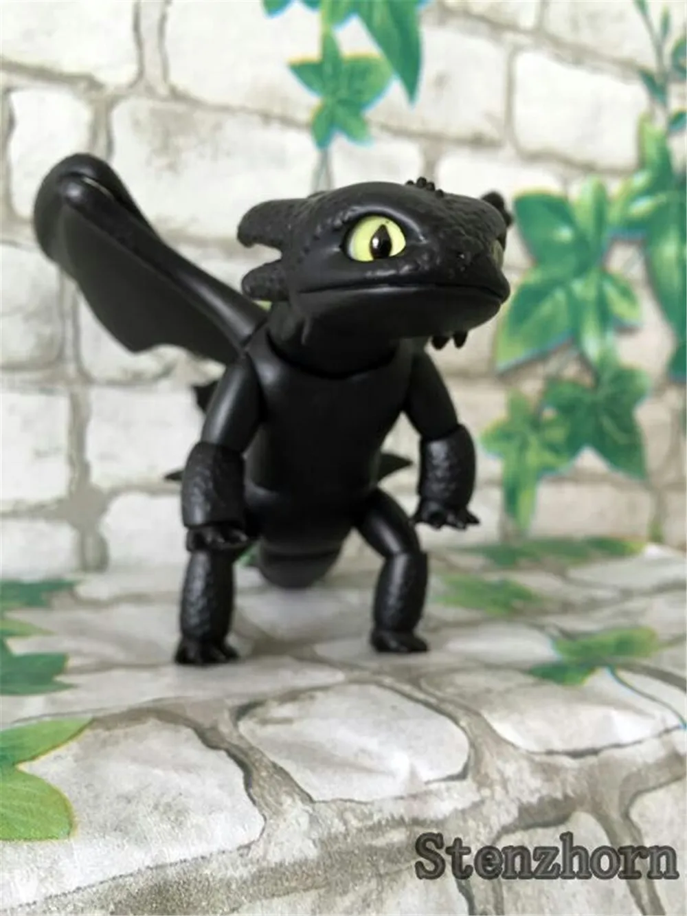 Stenzhorn bjd кукла ночное зло оригинальные игрушки распродажа|sd doll|sd bjdsd toys |