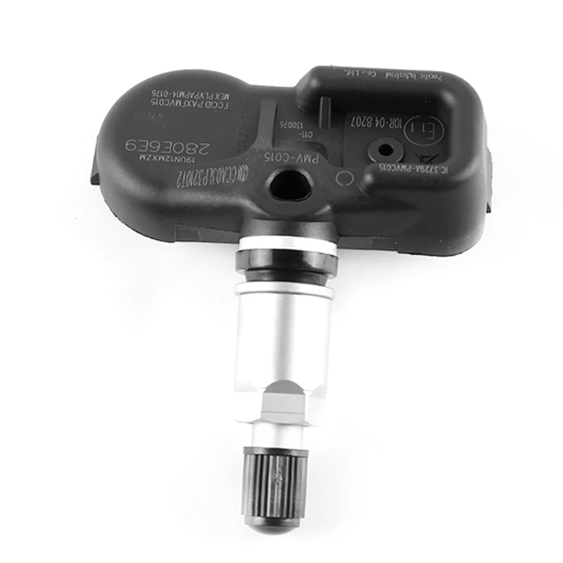 4 шт. PMV-C015 42607-06030 42607-48010 для Toyota Camry Tacoma Land Cruiser TPMS датчик давления в шинах монитор 315 МГц 4260706030