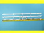 (Новый комплект) светодиодная лента для подсветки телевизора 28 дюймов L2830HD 28C2000B SVJ280A01 REV3 5 светодиодный 530 M280X13-E1-H, 3 шт., 5 светодиодов s 130402 мм