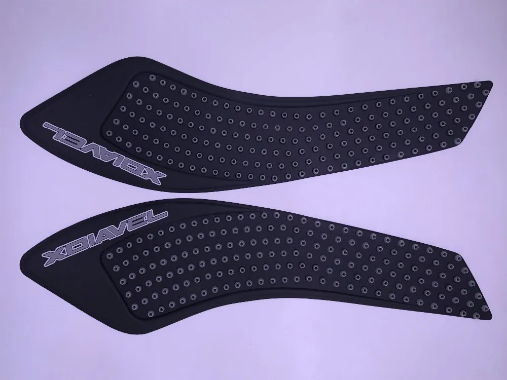 Противоскользящая накладка на бак мотоцикла для DUCATI xдьel 2016|motorcycle tank traction pad|tank