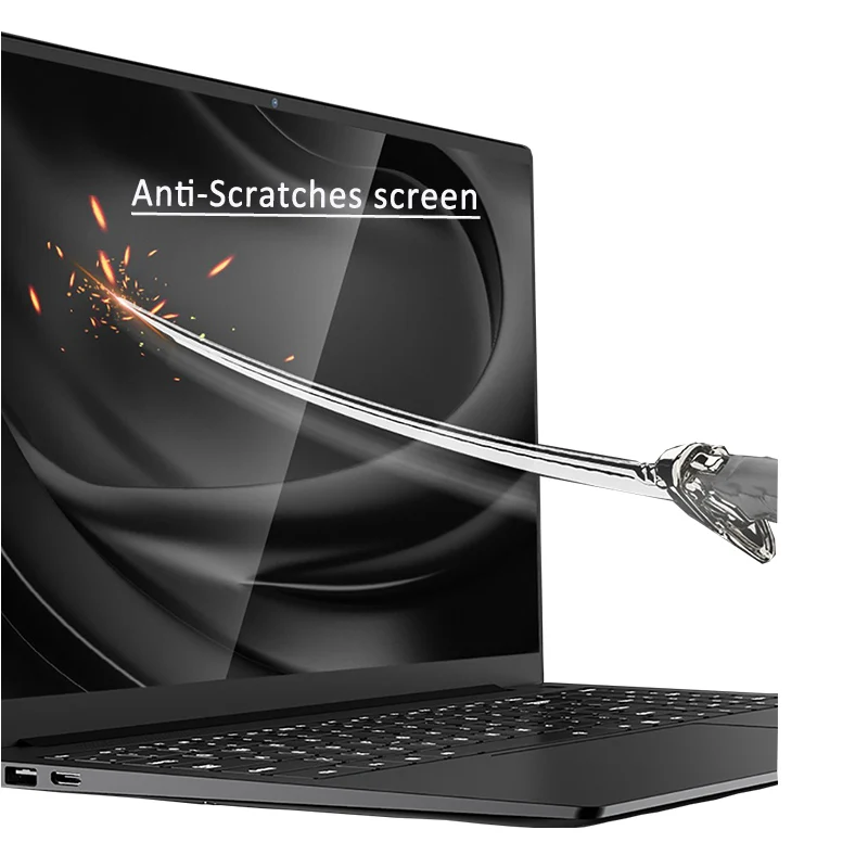 GMOLO 15 6 I3 5005U 8 ГБ 512 ГБ/256 SSD дюйма 1920*1080 безрамочный HD экран металлический игровой