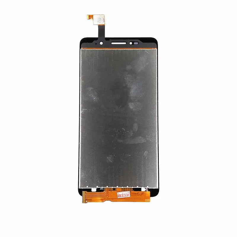 6 0 &quotдля Alcatel One Touch Pixi 4 OT 8050D OT8050 8050 ЖК дисплей сенсорный экран дигитайзер сборка