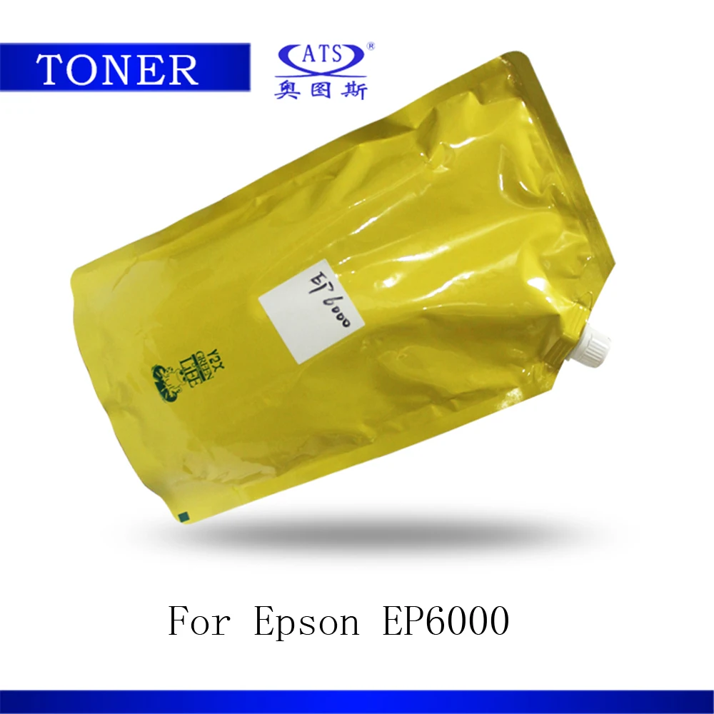 Новые запасные части для копира 1 шт кг Тонер пудр фотокопировальная машина тонер