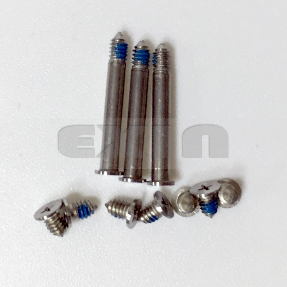 Резиновые ножки для MacBook Pro A1278 A1286 A1297 EXIN