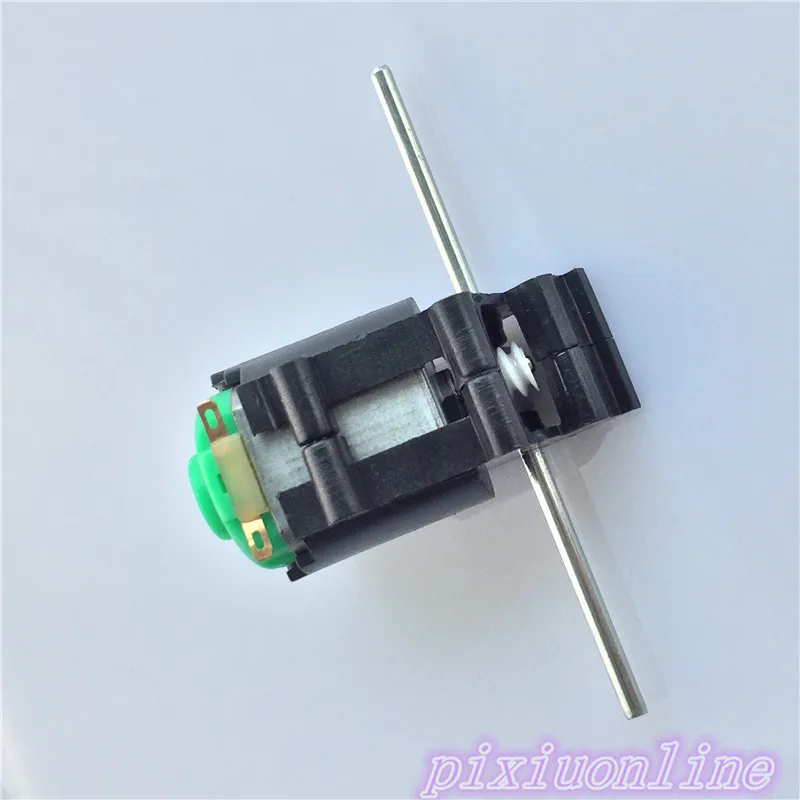 1 комплект J149Y двухвальный конический угловой редуктор мотора костюм червячный редуктор 3-6 в запчасти «сделай сам» высокое качество в продаже