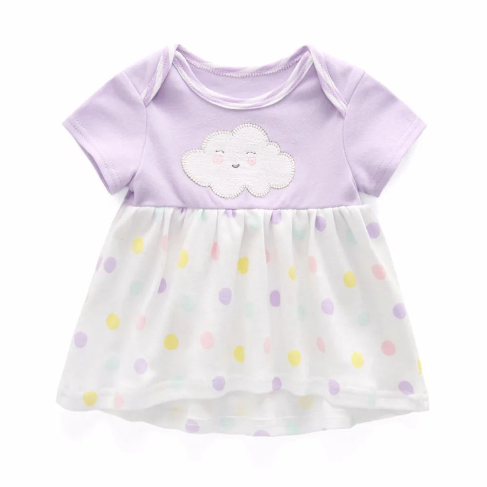 Платья для маленьких девочек; vestido infantil; официальное Хлопковое платье для дня рождения с круглым вырезом; Bebek Elbise; зимняя одежда для маленьких девочек; robe bebe Fille