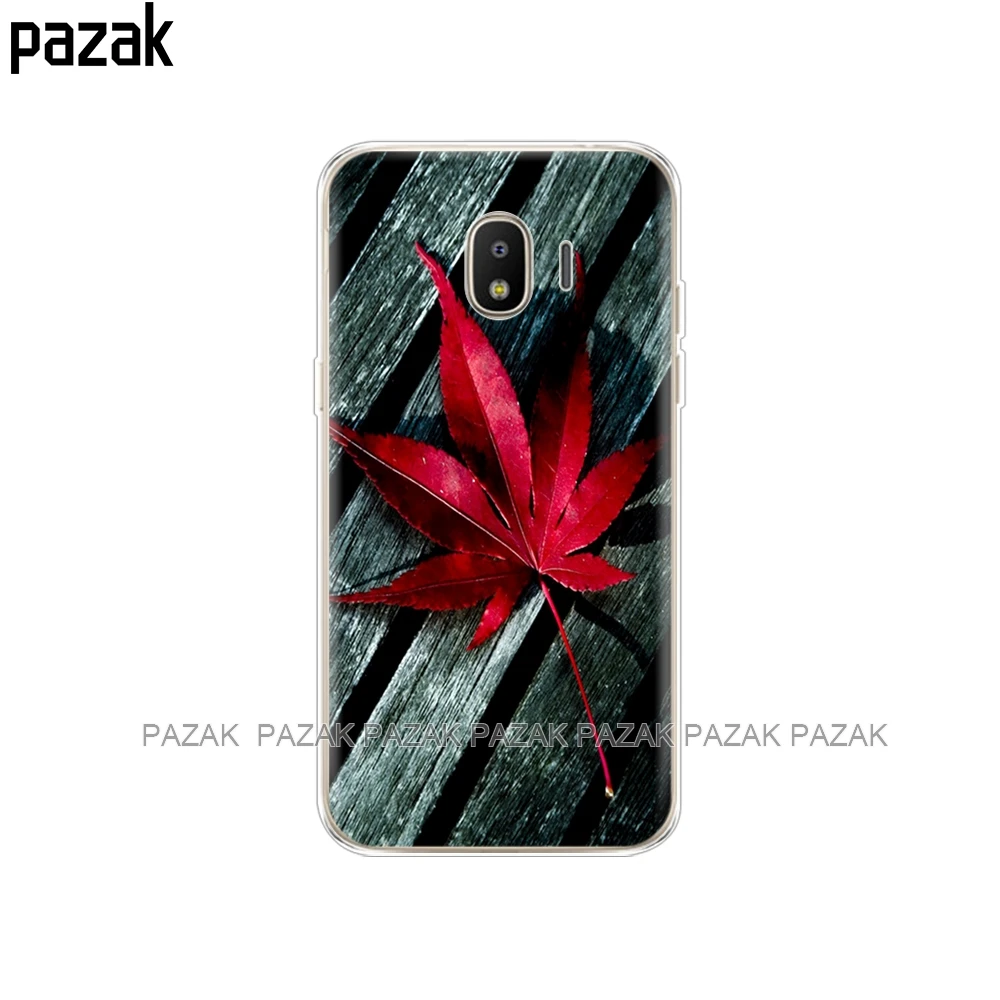 61384 Силиконовый чехол для Samsung J2 Core, бампер, задняя крышка, мягкий чехол для телефона Samsung Galaxy J2 Core J 2 SM-J260F J260F J260 - Цвет: 61384