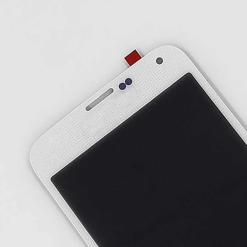 Можно настроить Brightneed TFT LCD 5 1 &quotдля Samsung Galaxy S5 G900F G900 Дисплей ЖК-экран сенсорный