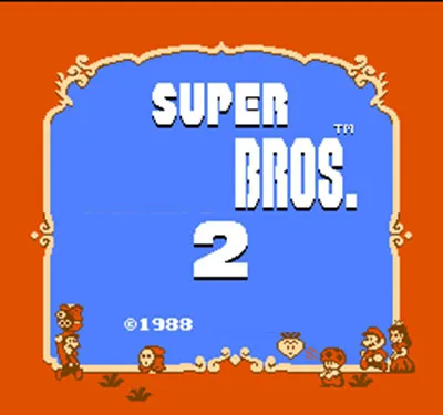 

Игровая Карта Super Mari Bros 2, 60 контактов, для 8-битного игрового приставки