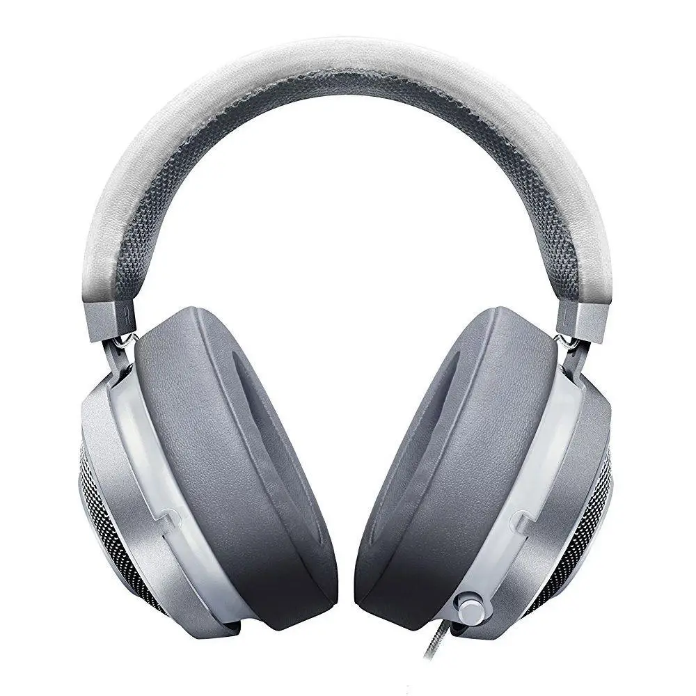 Razer Kraken 7 1 V2 Chroma RGB USB игровая гарнитура с выдвижным цифровым микрофоном функция