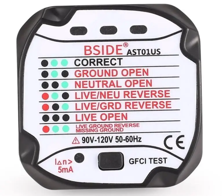 AST01(US) Only BSIDE AVD06 Бесконтактный двойной режим AC Высокоточный детектор напряжения Тестер 12 В-1000 В ручка измеритель напряжения Разъем тестер AST01 - Цвет: AST01(US) Only