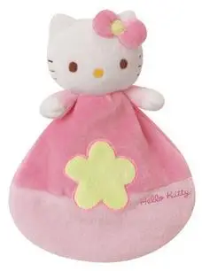 Baby Toys Hello Kitty Rattles | Игрушки и хобби