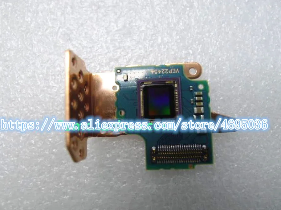 Запасные части для цифрового фотоаппарата Panasonic MDH2 HC MDH2GK CMOS CCD Датчик изображения