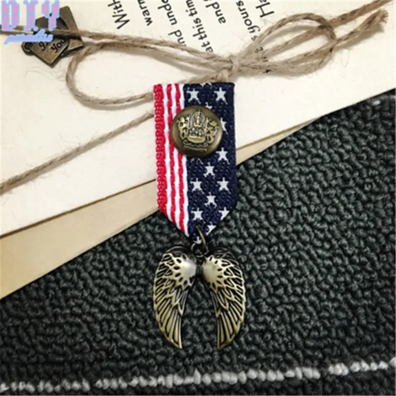 RU Love five star Elephant военный металлический значок Ретро фабричная Наплечная доска армейские знаки различия булавка На брошь медаль ручной работы