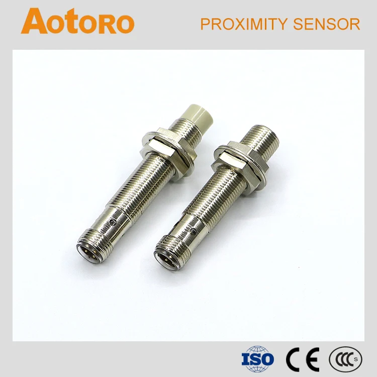 Разъем m12 индуктивный датчик приближения|sensor for air conditioner|sensor abssensor outdoor |