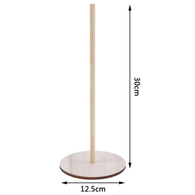 1 комплект стенд-пончик для детской вечевечерние | Дом и сад