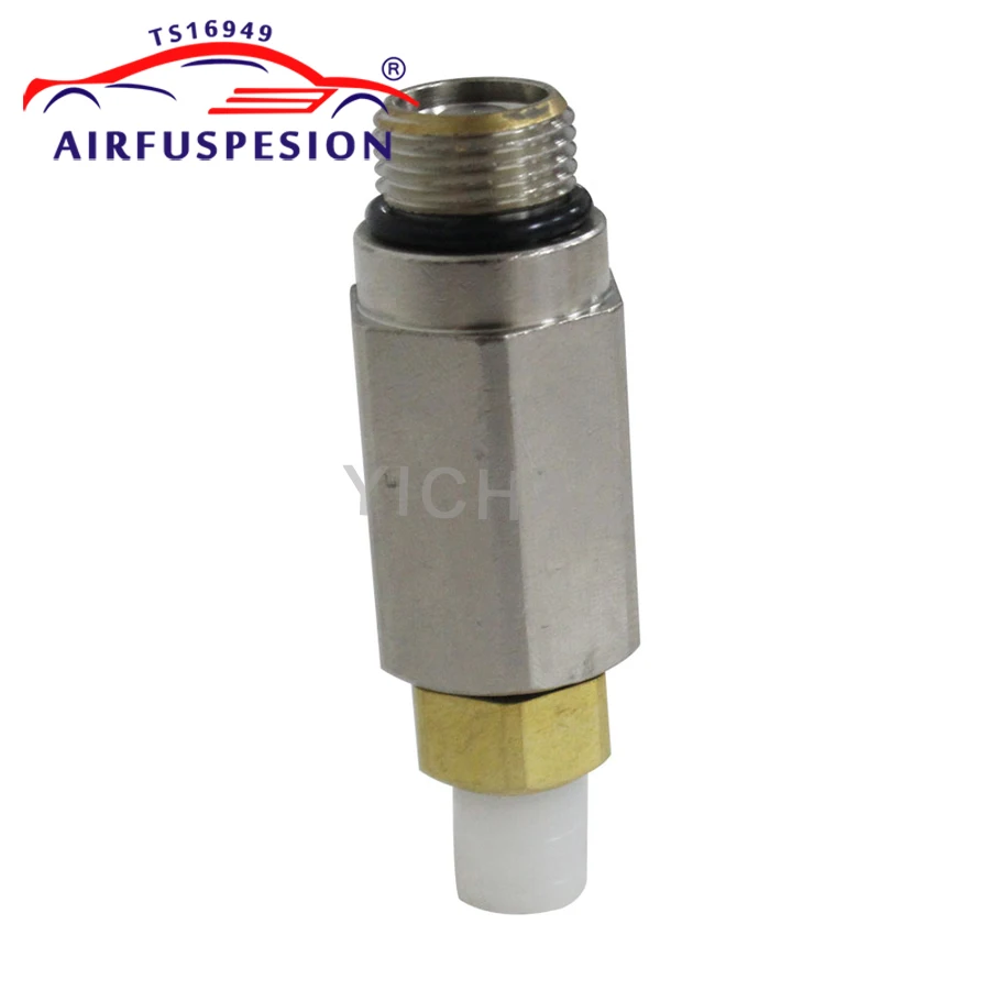 Клапан пневматической подвески для Audi Q7 VW Tourage Porsche Cayenne 958 Risidual 95835803910 7P6616039N 7P6616040N
