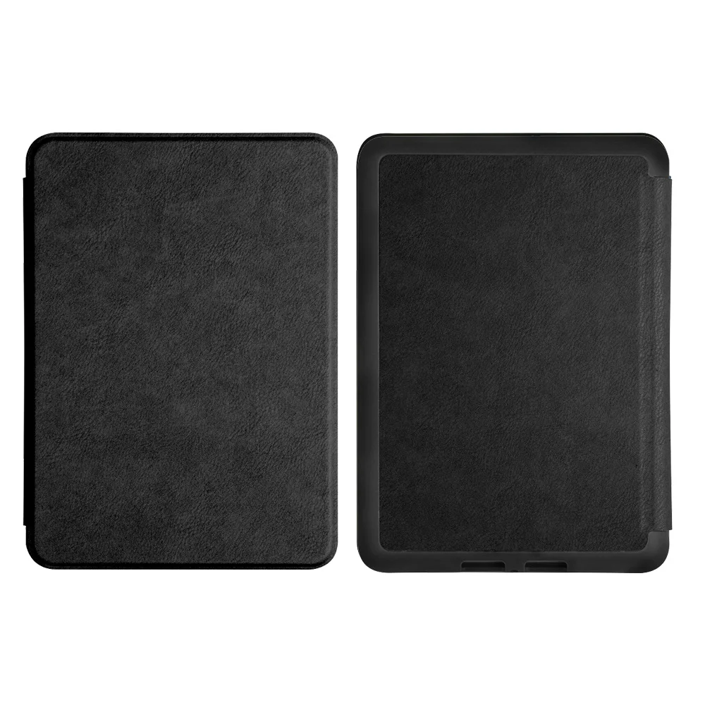 Умный чехол для 2018 Amazon kindle paperwhite 4 10 го поколения e reader мягкий из ТПУ paperwhite4|Чехлы