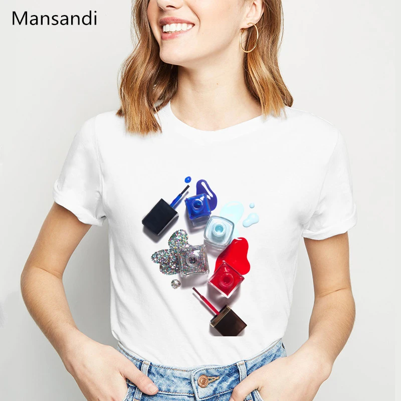 Роскошная женская футболка 2019 в стиле harajuku ulzzang модная одежда уличном