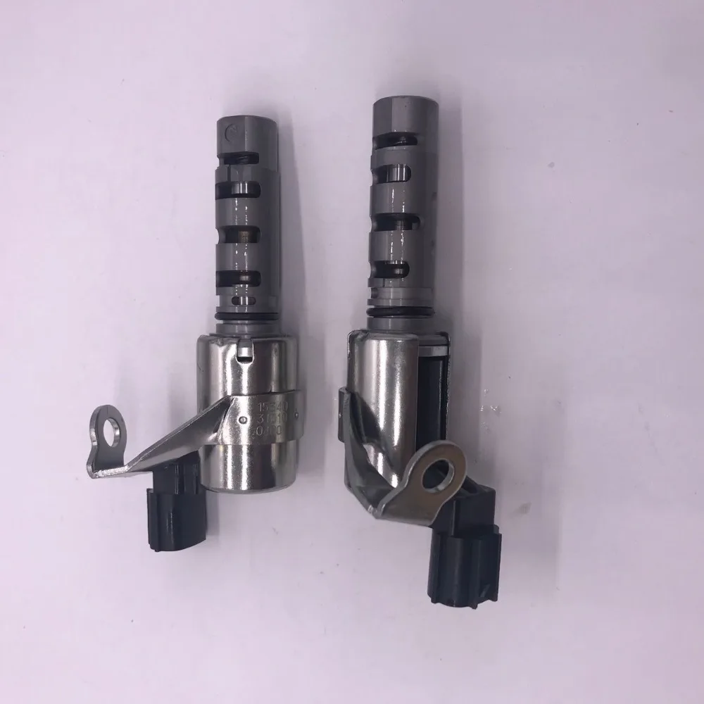 VVT Variable Oil Control Valve 2PCS 15330-31010 15340-31010 1 sets For Toyota 4.0L V6 Cam 1534031010 15340-0P010 1533031010 | Автомобили и