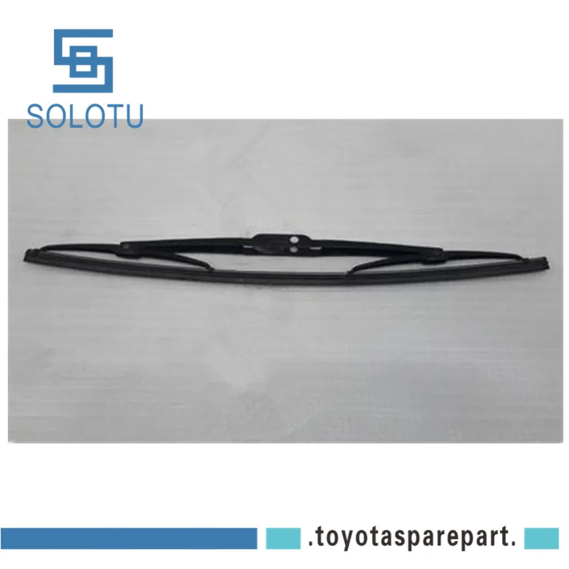 Передняя щетка стеклоочистителя для COROLLA ZZE122 85222 02150 LH 85212 02140 RH|Стеклоочистители| |