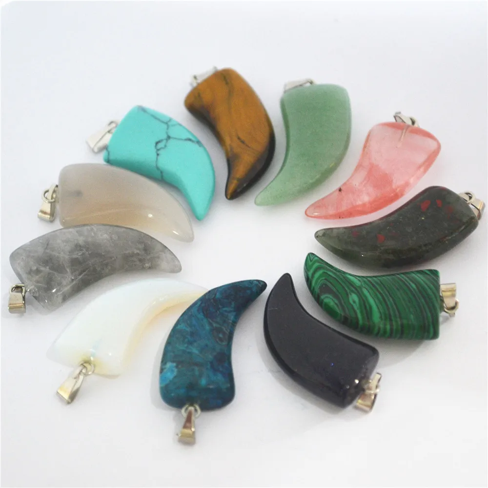 Горячая Распродажа натуральные камни Оникс розовый кристалл кварца тигровый