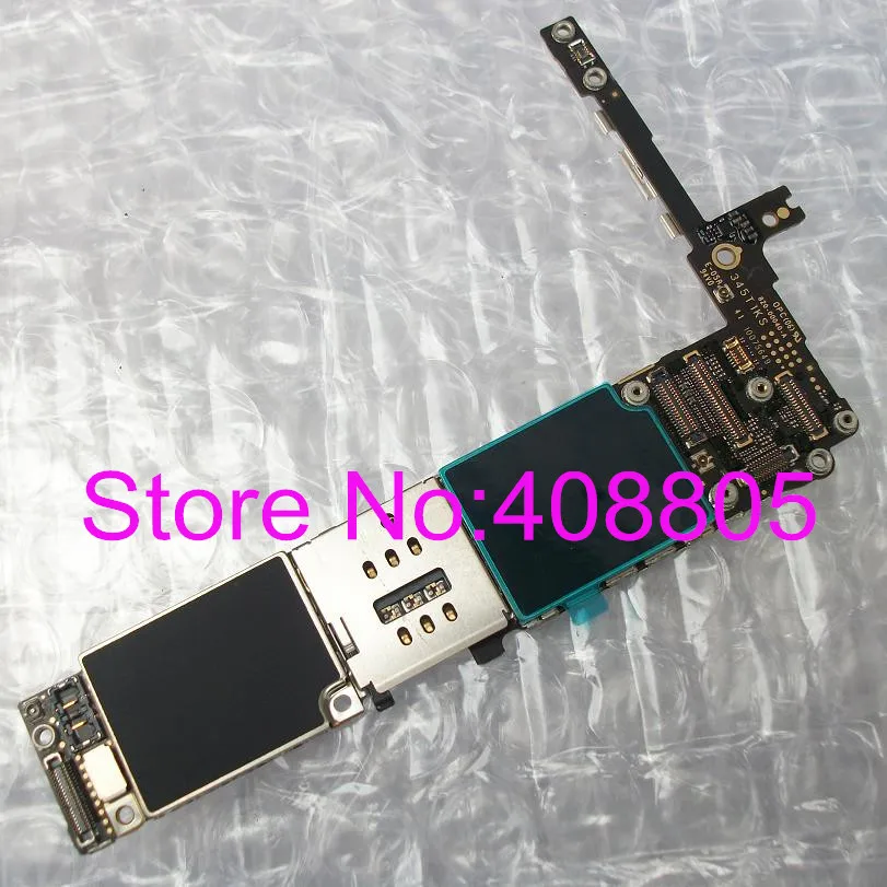 Макетная материнская плата для iPhone 6S PLUS + 6SP 6SPLUS 5 дюйма (шкала 1:1) без работы только