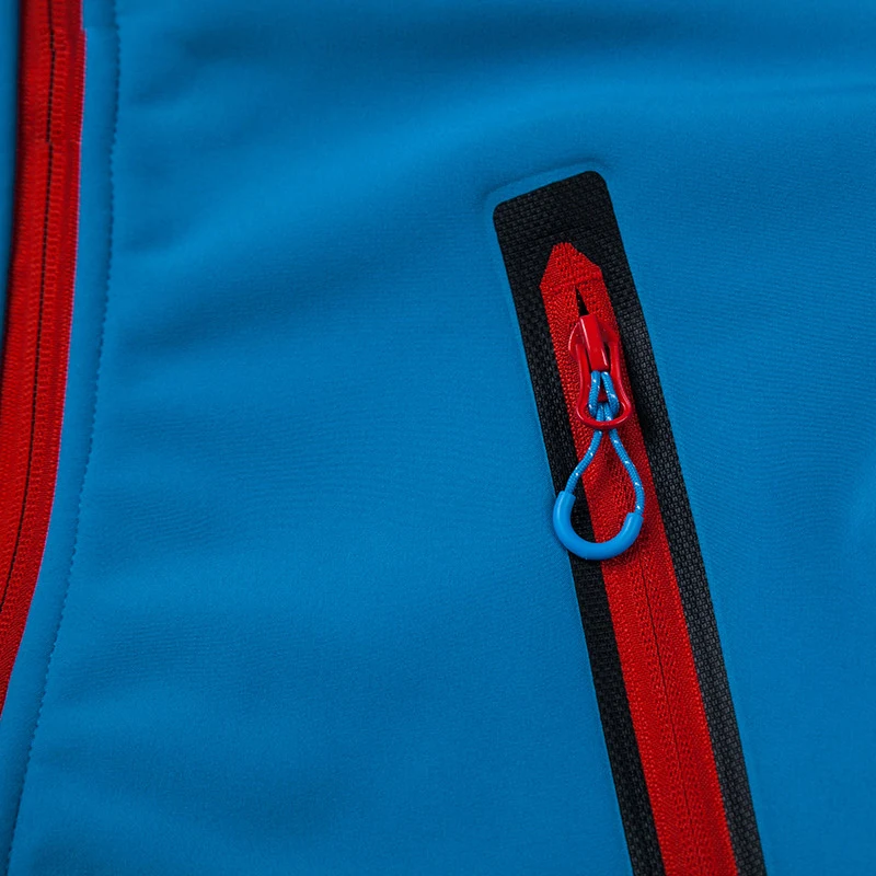 Мода Весна Осень Водонепроницаемый Softshell Куртка Мужчины Ветровка Casacos Дышащий