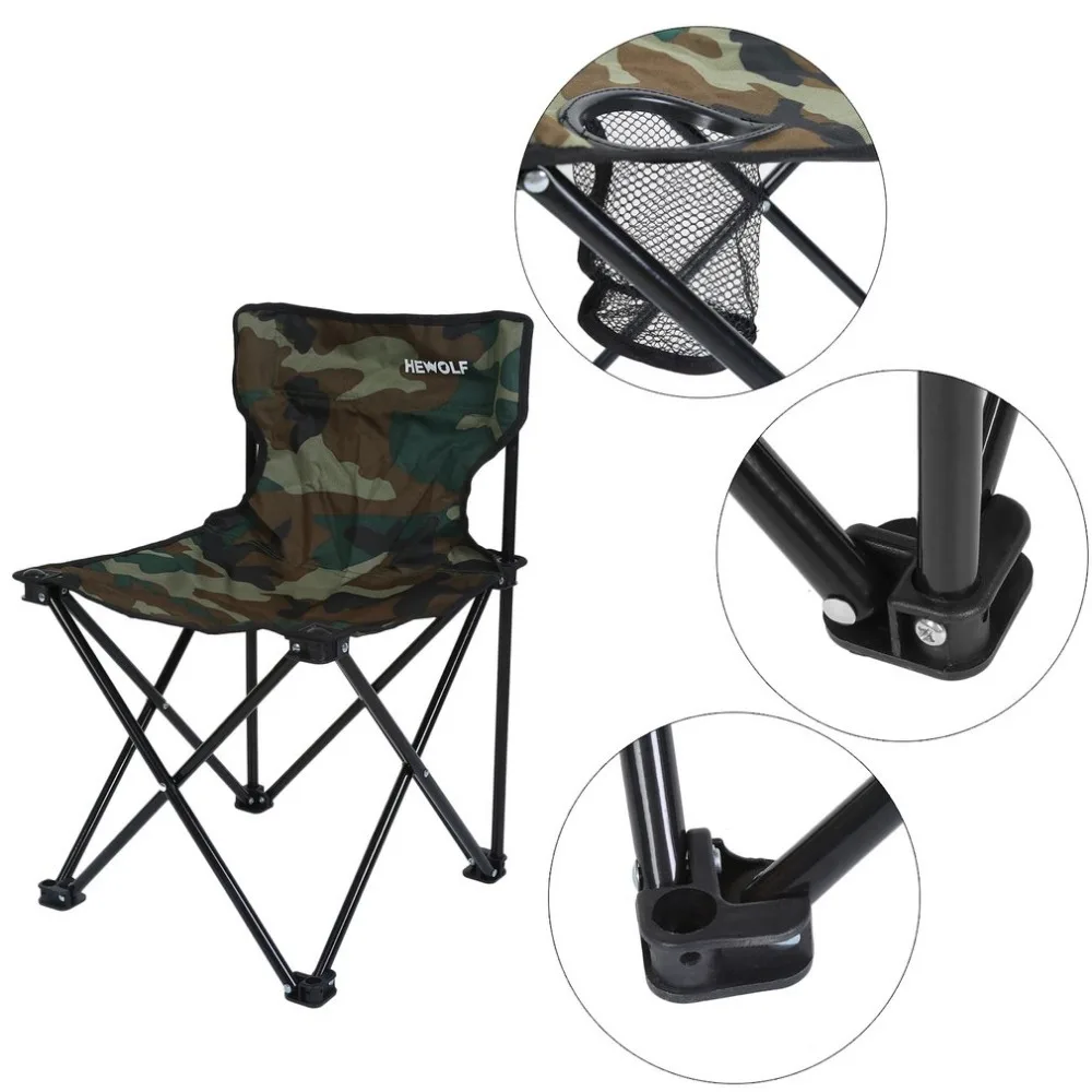 Высококачественная уличная мебель портативный раскладной столик для кемпинга