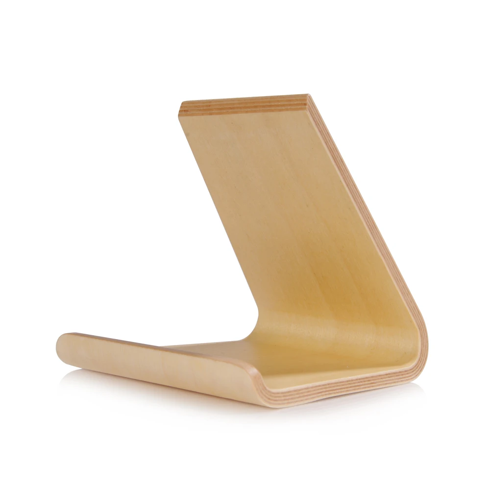 SAMDI портативная деревянная подставка для телефона планшета док станция iPhone10 8 7 Plus