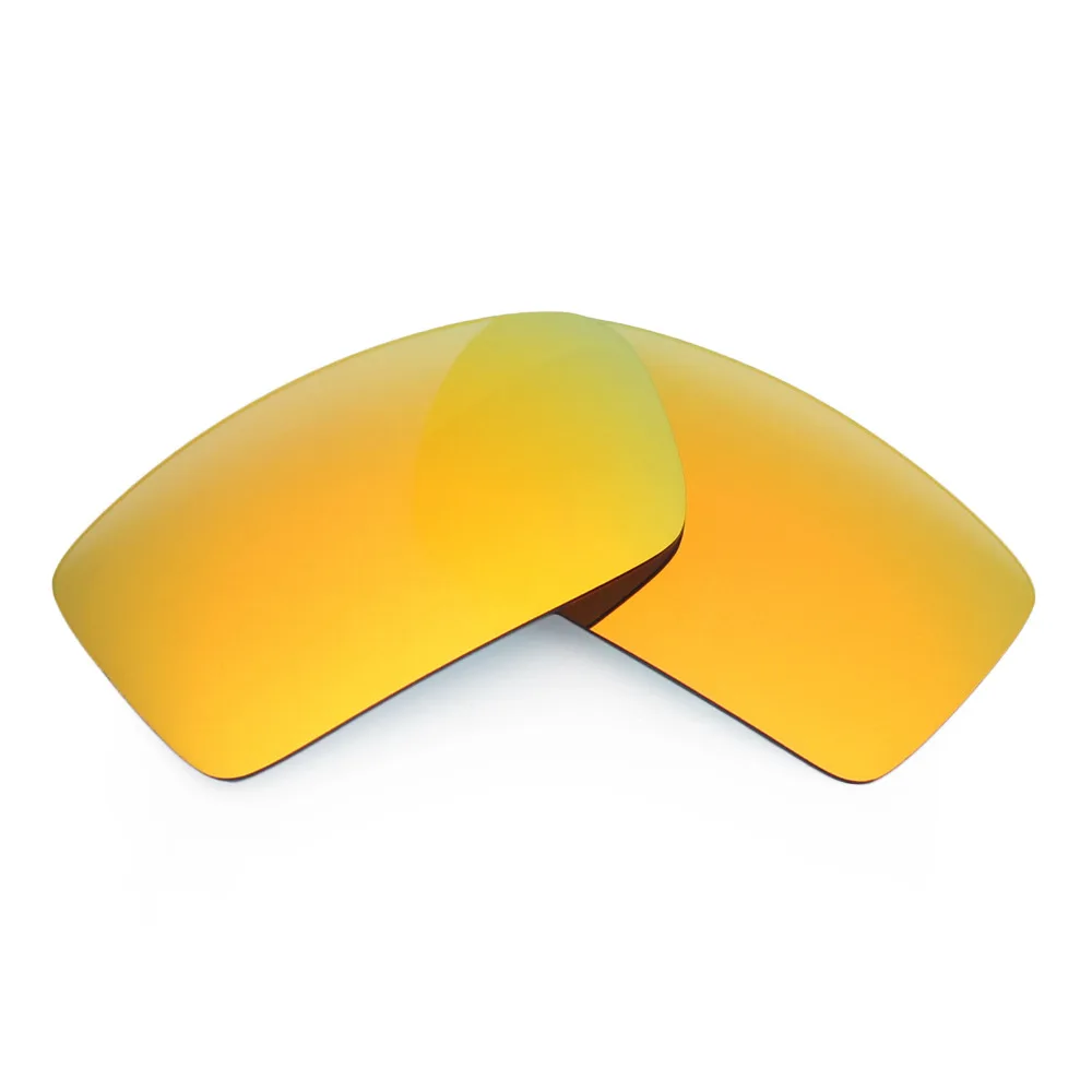 

Сменные поляризационные линзы для солнцезащитных очков Oakley Gascan, 3 пары
