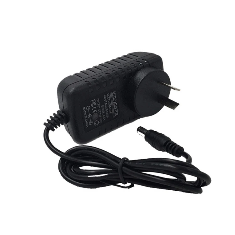 Светодиодные ленты 100-240 В переменного тока в постоянный ток 12V2A AU Plug AC DC адаптер