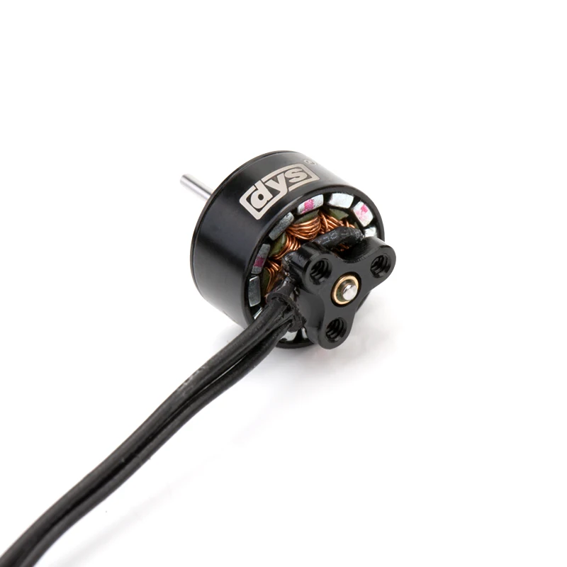 Фото DYS 0703 FPV racer супер микро бесщеточным Мотором BE0703 10000KV для мини multirotor/крошечные drone 50 DYS 0703 FPV racer супер микро бесщеточным Мотором BE0703 10000KV для мини multirotor/крошечные drone 50