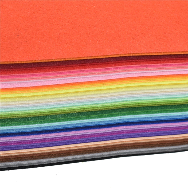 10 шт. нетканый материал для Развивающая игрушка &quotсделай сам&quot корабля игрушки