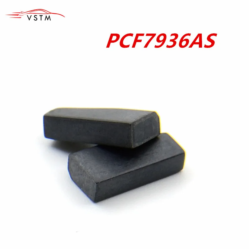 Чип-транспондер для автомобильного ключа PCF7936AS PCF7936 id46 Tango чип-транспондер Hon-da