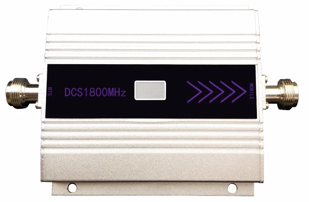 Усилитель мобильного сигнала 4G LTE DCS 1800 DCS/LTE (Band 3) повторитель для сотового