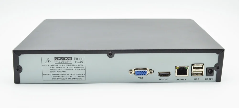 Сетевой видеорегистратор HD720P/1080P/960P NVR для ip-камеры 1080P 8 каналов поддержка Onvif