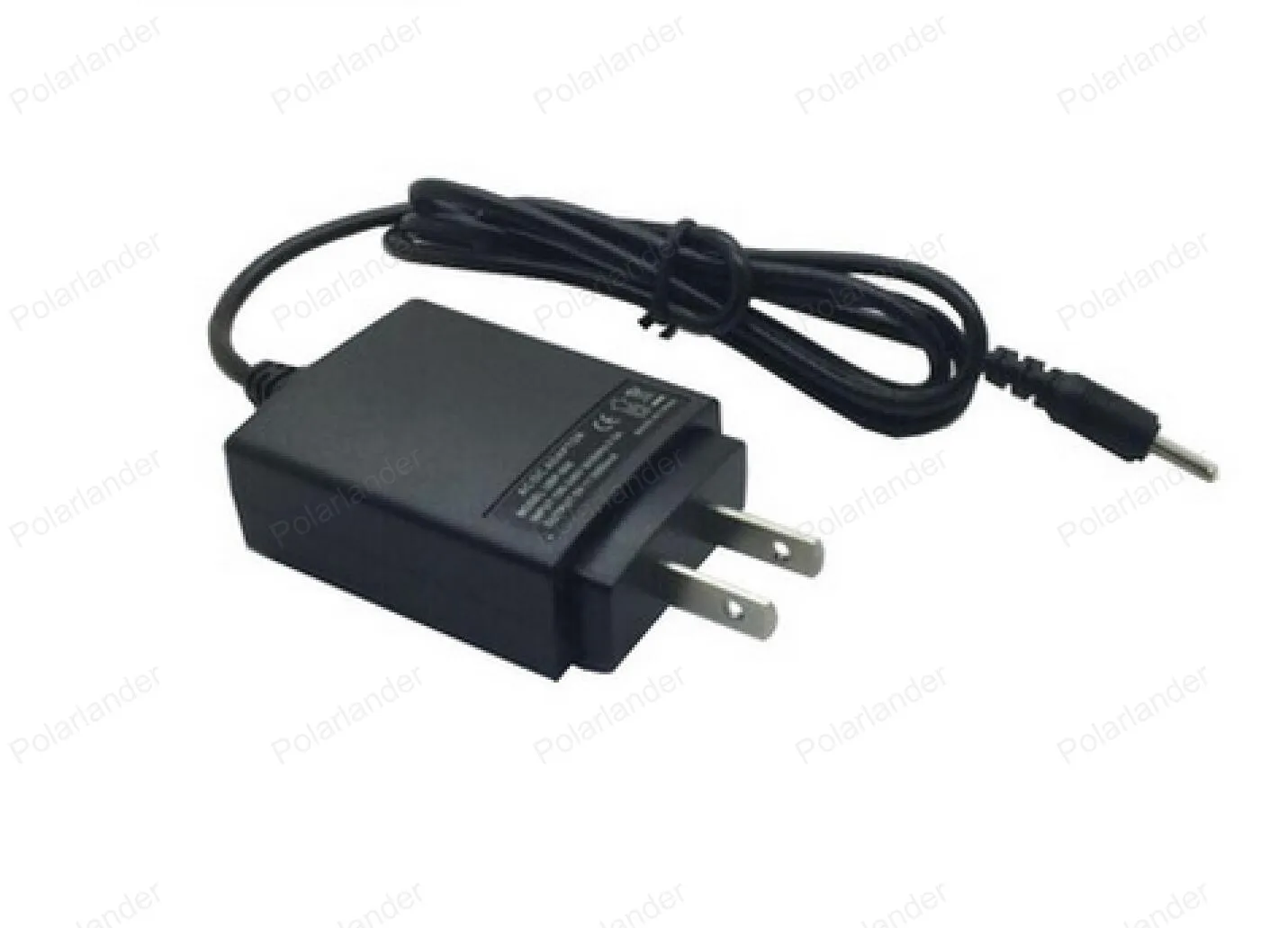 Высокое качество 5В 2А Красочные США вилка путешествия AC питания стены USB зарядное