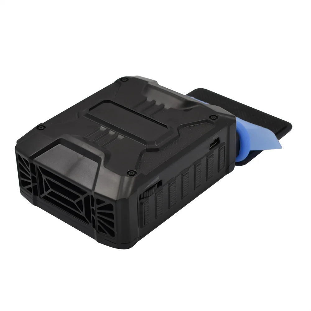 Вакуумный вентилятор USB кулер для ноутбука воздушная извлечение охлаждающий