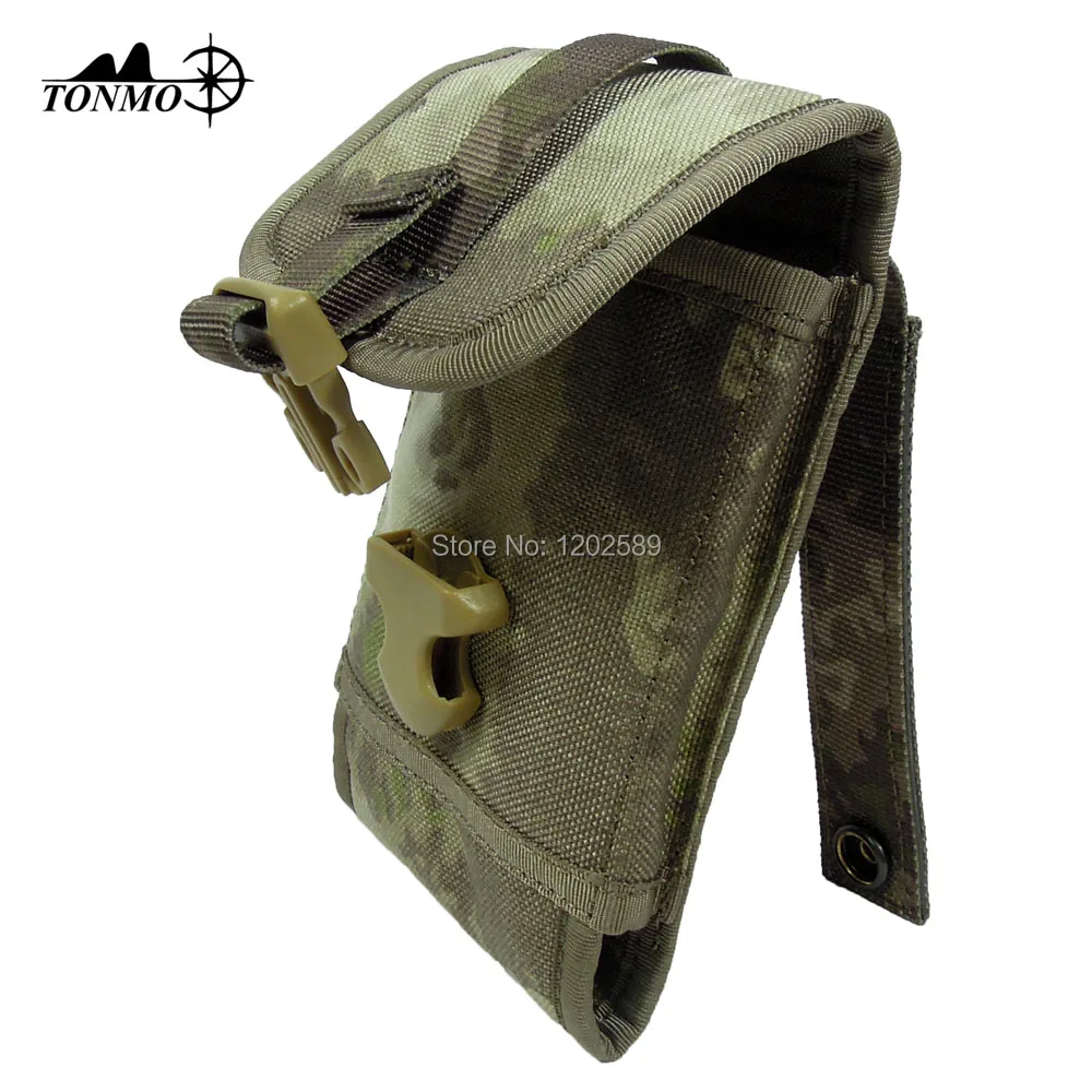 outdoor sport mobile phone cigarette key set mini waist pack tool accessory small bag tactical gear hiking camping hunting |