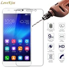 9H 0,26 мм закаленное стекло для Huawei Honor 6 H60-L01 TDD H60-L02 H60-L04 LTE чехол с защитной пленкой для экрана pelicula de vidro