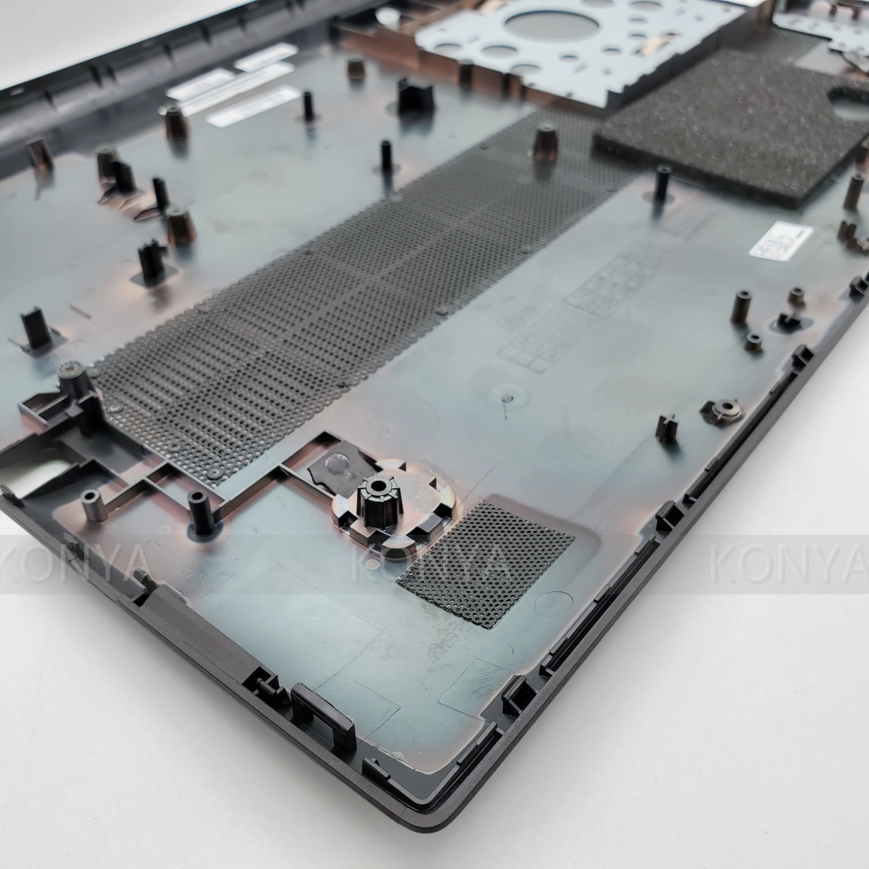 Новый оригинальный чехол с нижней основой 90202576 AP0SY000B00 для Lenovo IdeaPad Z500 P500