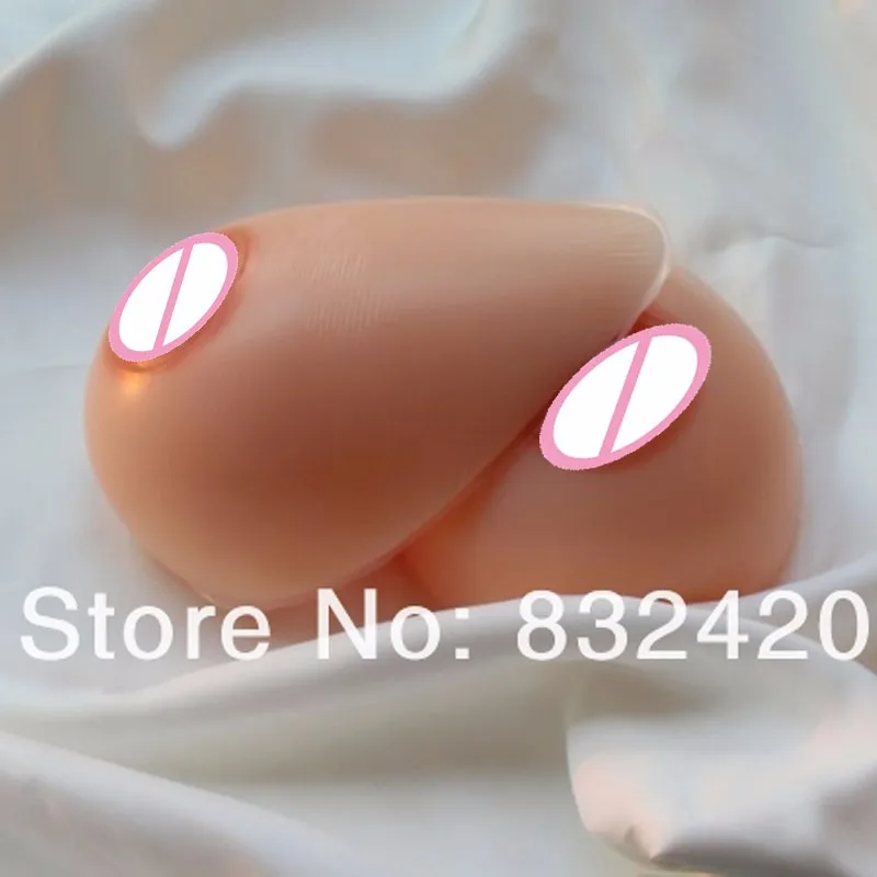 Реалистичная силиконовая форма груди для косплея 800 г C|realistic silicone breast forms|fake boobsbreast