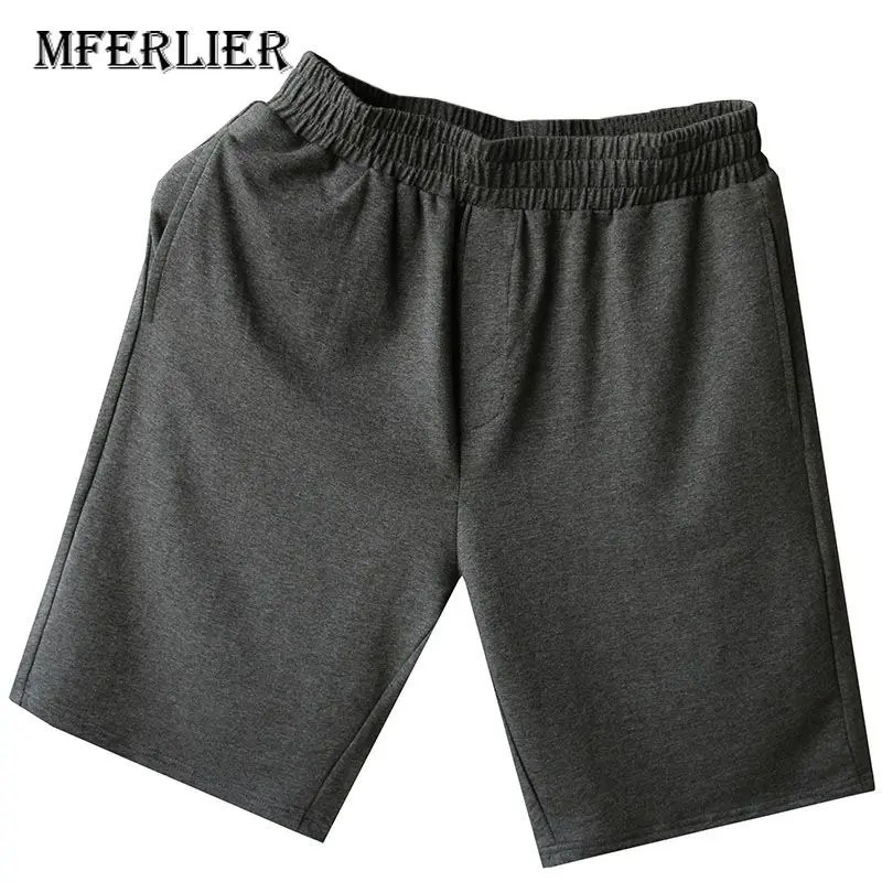 

Шорты мужские летние, с талией размера плюс см, 4 цвета, 154 5XL 6XL