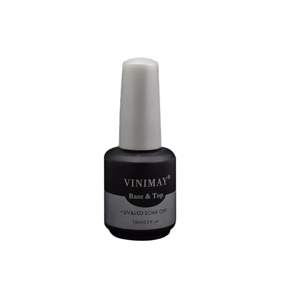 D VINIMAY Burst Magic удалить УФ-гель для ногтей волшебный удалитель Замачивание от праймер для ногтей акриловый чистый обезжириватель для лака для ногтей - Цвет: D