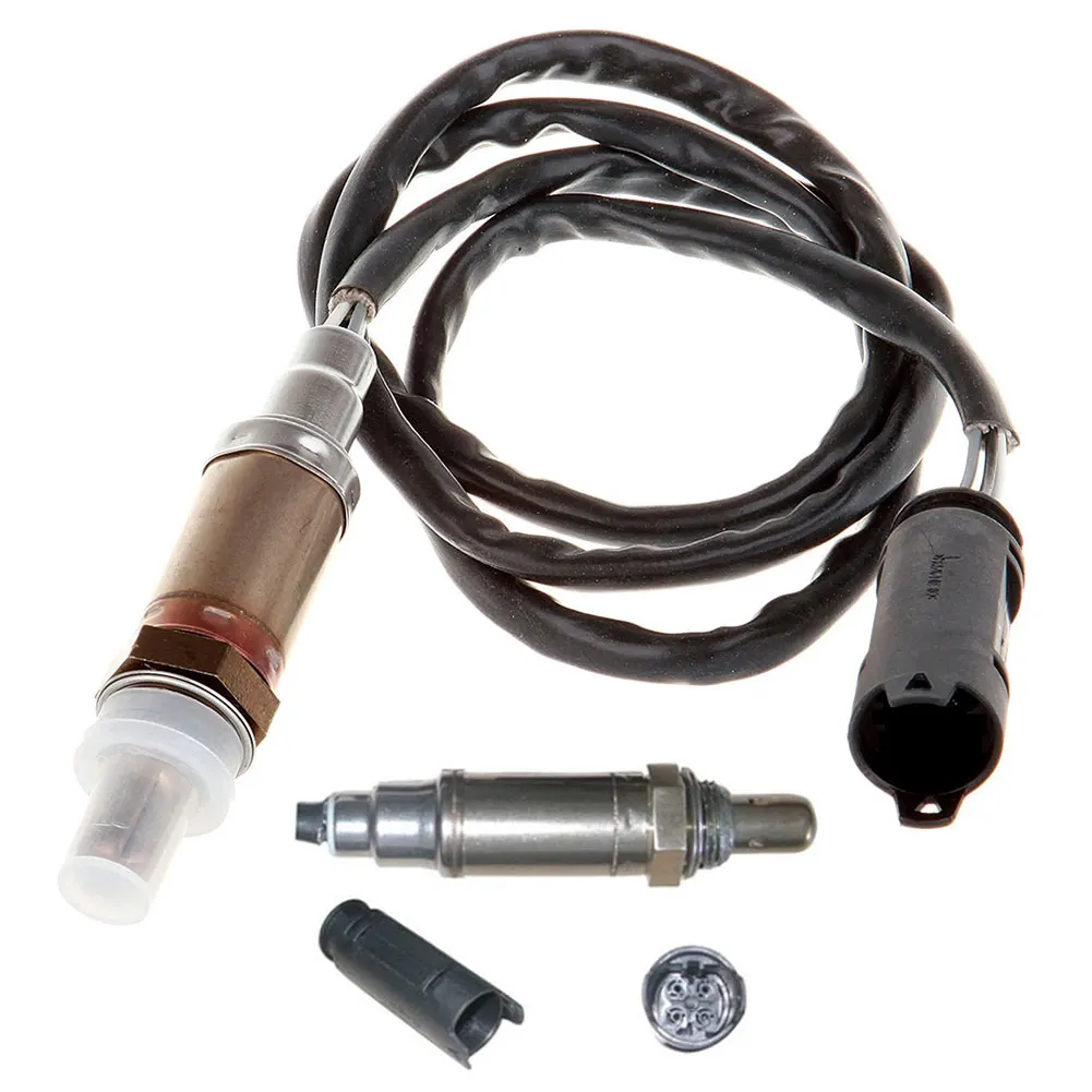 Новый перед нижний кислородный датчик для BMW 323i 330i 525i 530i X3 X5 Z3 Z4 234 4672 ES10899|Датчик