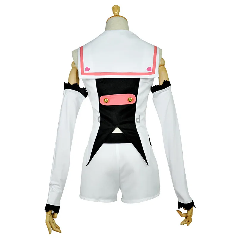 Костюм для косплея Kizuna AI A.I.Channel Youtuber|cosplay costume|costume costumecostume cosplay |