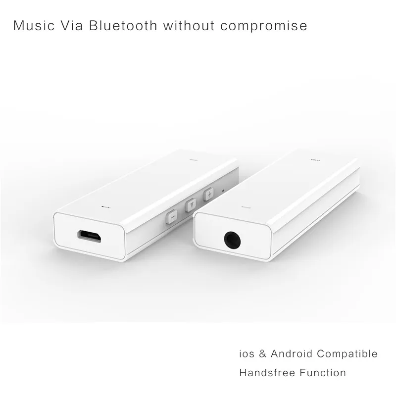 Artextreme R11 bluetooth-усилитель для наушников Беспроводной Hi-Fi CH2.0 дифференциальный усилитель Профессиональное аудио приемник усилитель