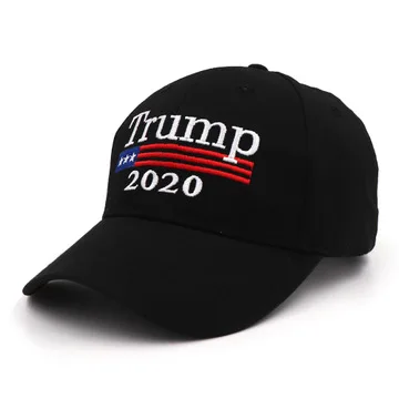 2020 Дональд Трамп для повторного выбора флаги США Keep America Great Again новая бейсболка с